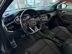 AUDI Q3 SPB 35 TDI S-TRONIC MOD. S-LINE EDITION pieno