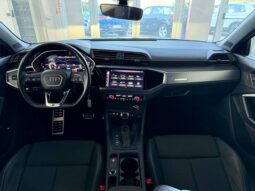 AUDI Q3 SPB 35 TDI S-TRONIC MOD. S-LINE EDITION pieno