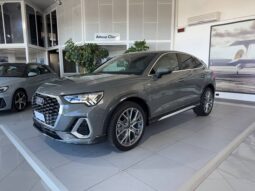 AUDI Q3 SPB 35 TDI S-TRONIC MOD. S-LINE EDITION