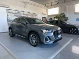 AUDI Q3 SPB 35 TDI S-TRONIC MOD. S-LINE EDITION