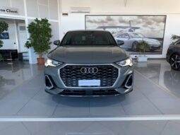 AUDI Q3 SPB 35 TDI S-TRONIC MOD. S-LINE EDITION