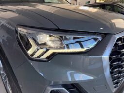 AUDI Q3 SPB 35 TDI S-TRONIC MOD. S-LINE EDITION pieno