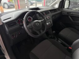 VOLKSWAGEN CADDY 2.0 TDI 102 CV CAMBIO MANUALE S&S MOD. BUSINESS pieno