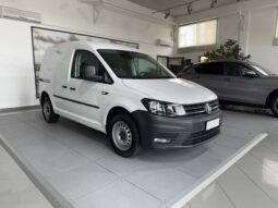 VOLKSWAGEN CADDY 2.0 TDI 102 CV CAMBIO MANUALE S&S MOD. BUSINESS