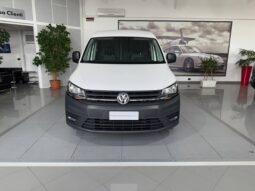 VOLKSWAGEN CADDY 2.0 TDI 102 CV CAMBIO MANUALE S&S MOD. BUSINESS