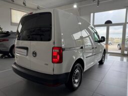 VOLKSWAGEN CADDY 2.0 TDI 102 CV CAMBIO MANUALE S&S MOD. BUSINESS pieno