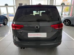 VOLKSWAGEN TOURAN 2.0 TDI 150CV DSG SCR MOD. BUSINESS 7 POSTI