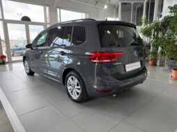 VOLKSWAGEN TOURAN 2.0 TDI 150CV DSG SCR MOD. BUSINESS 7 POSTI