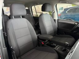 VOLKSWAGEN TOURAN 2.0 TDI 150CV DSG SCR MOD. BUSINESS 7 POSTI pieno